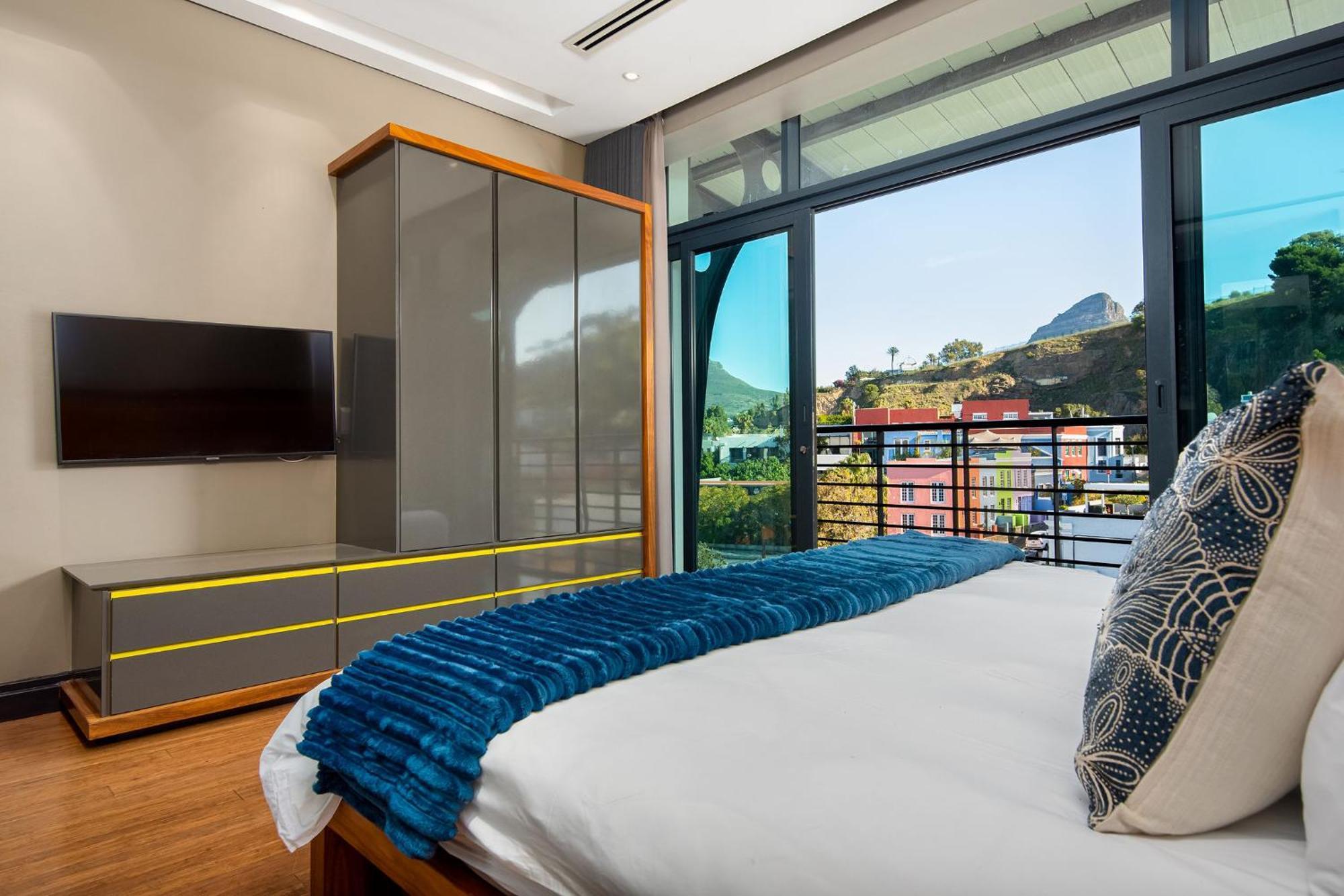 Neighbourgood Cape Quarter Living *