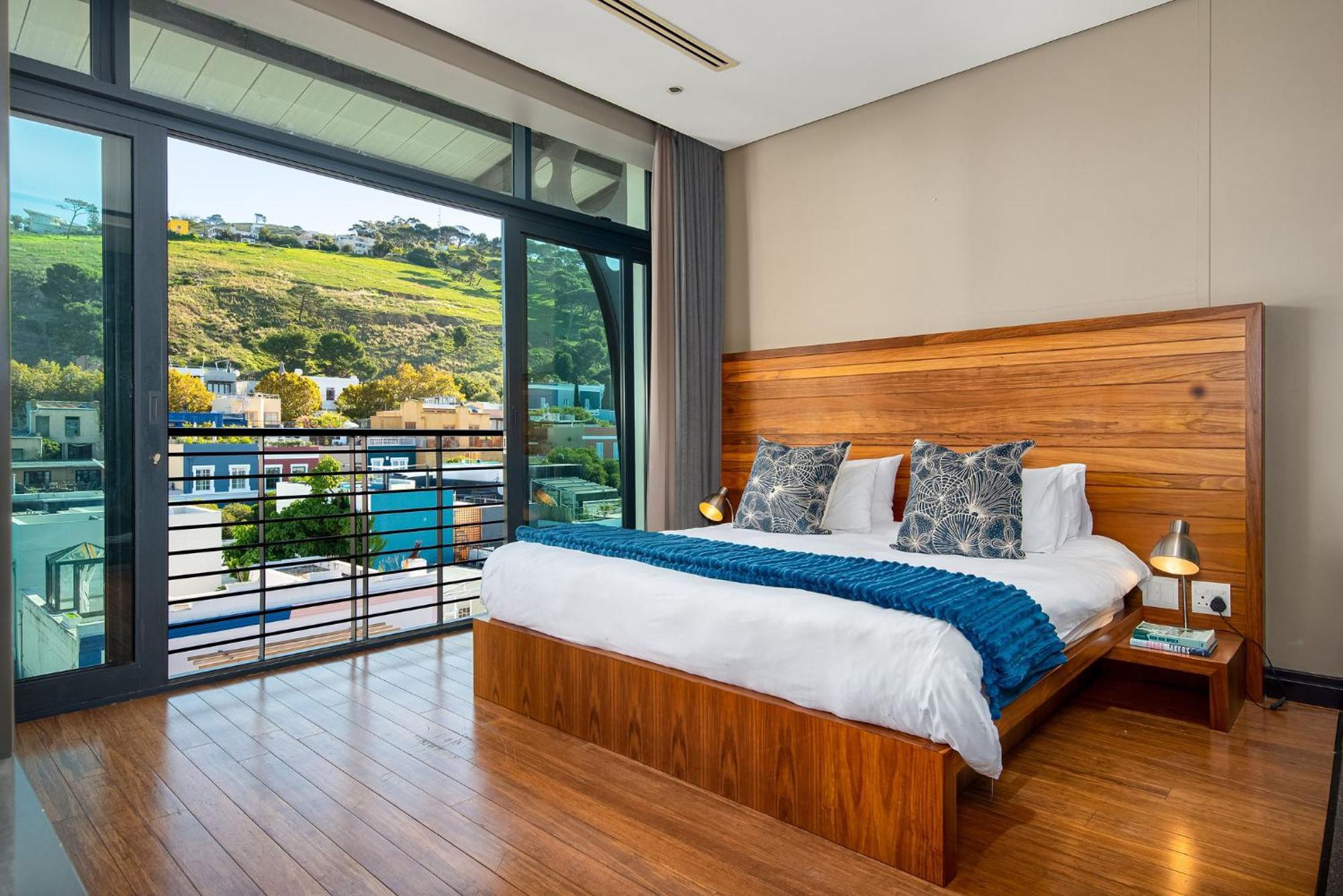 Neighbourgood Cape Quarter Living * Cape Town
