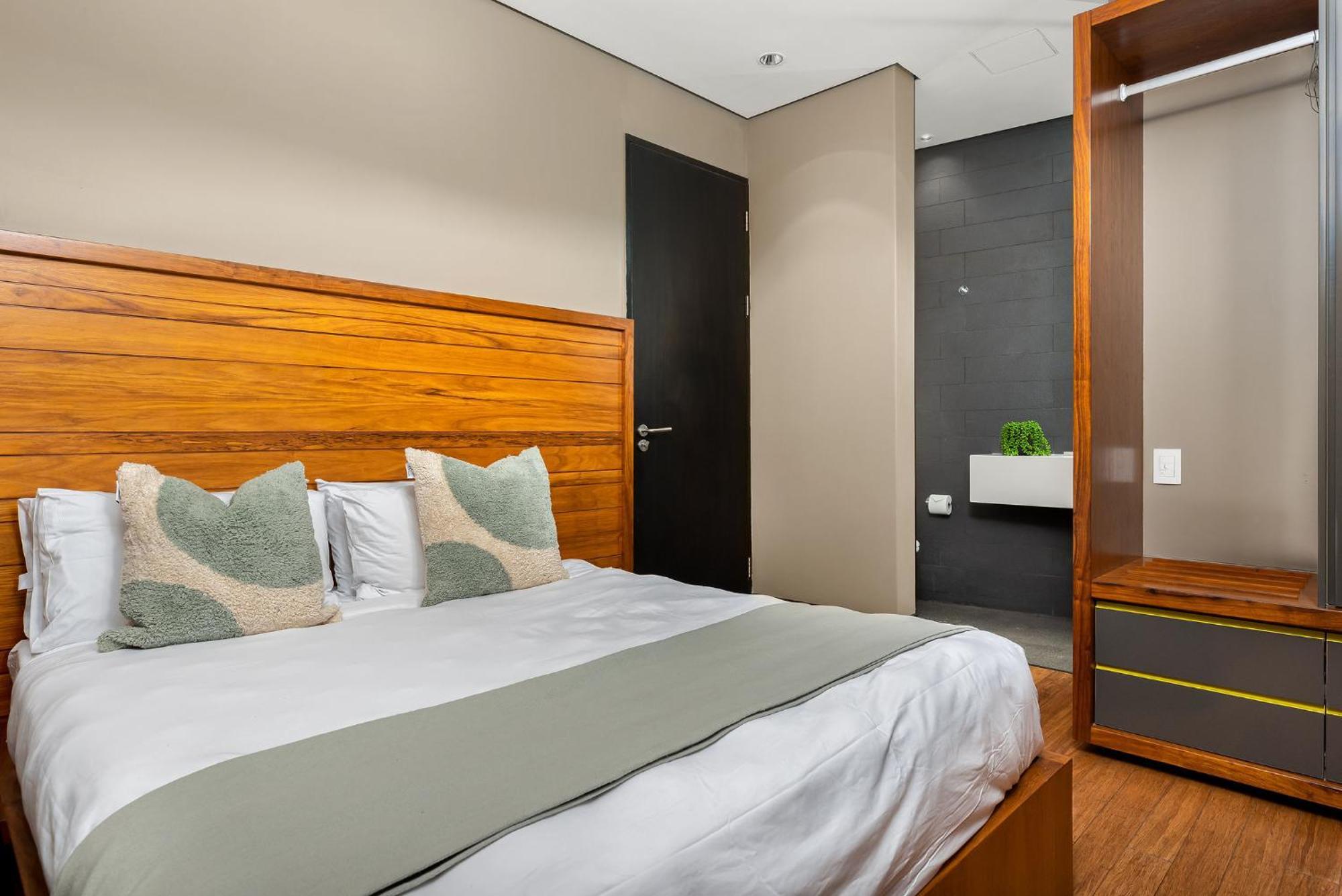 Apartment Neighbourgood Cape Quarter Living
