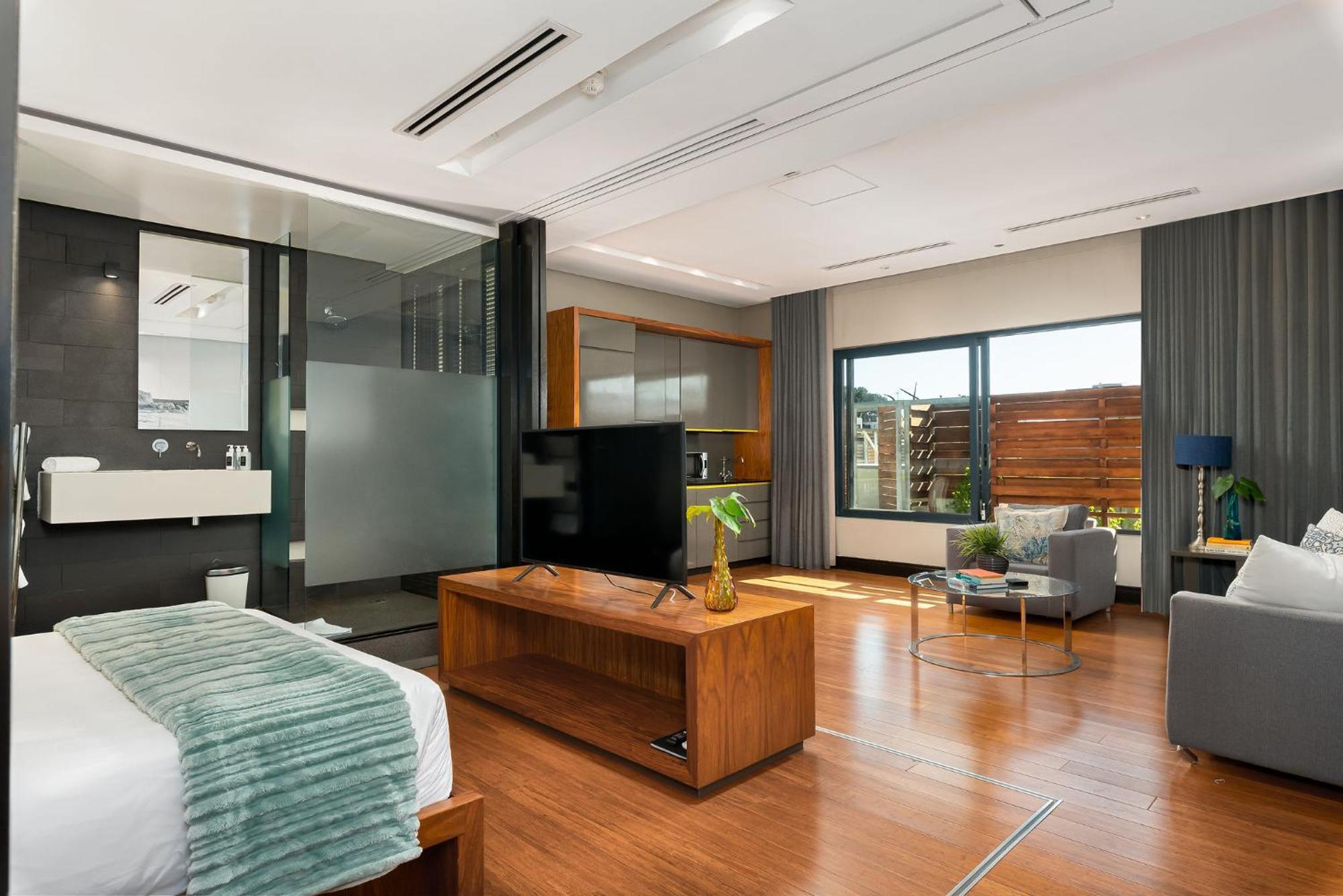 Apartment Neighbourgood Cape Quarter Living *