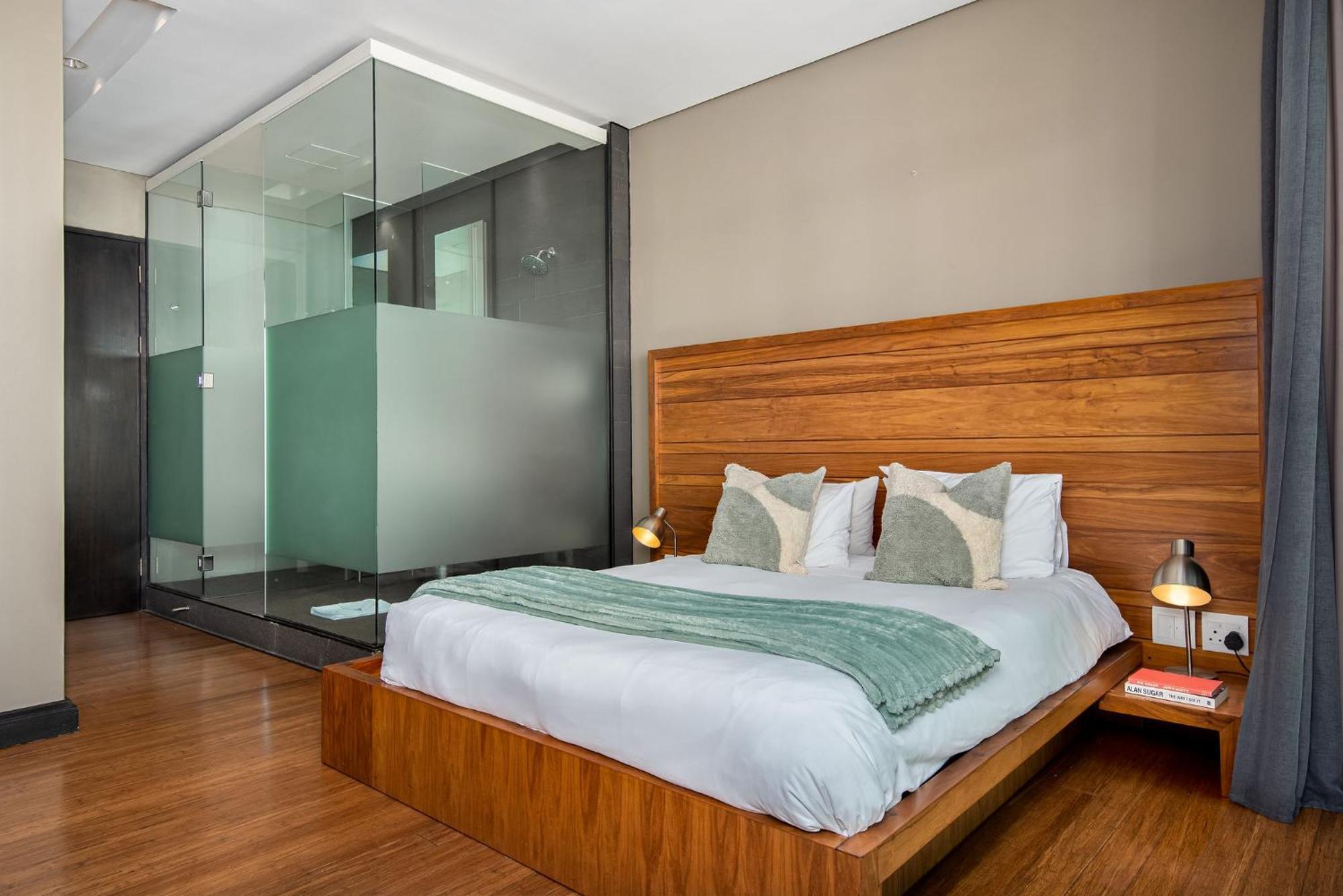 Apartment Neighbourgood Cape Quarter Living Cape Town