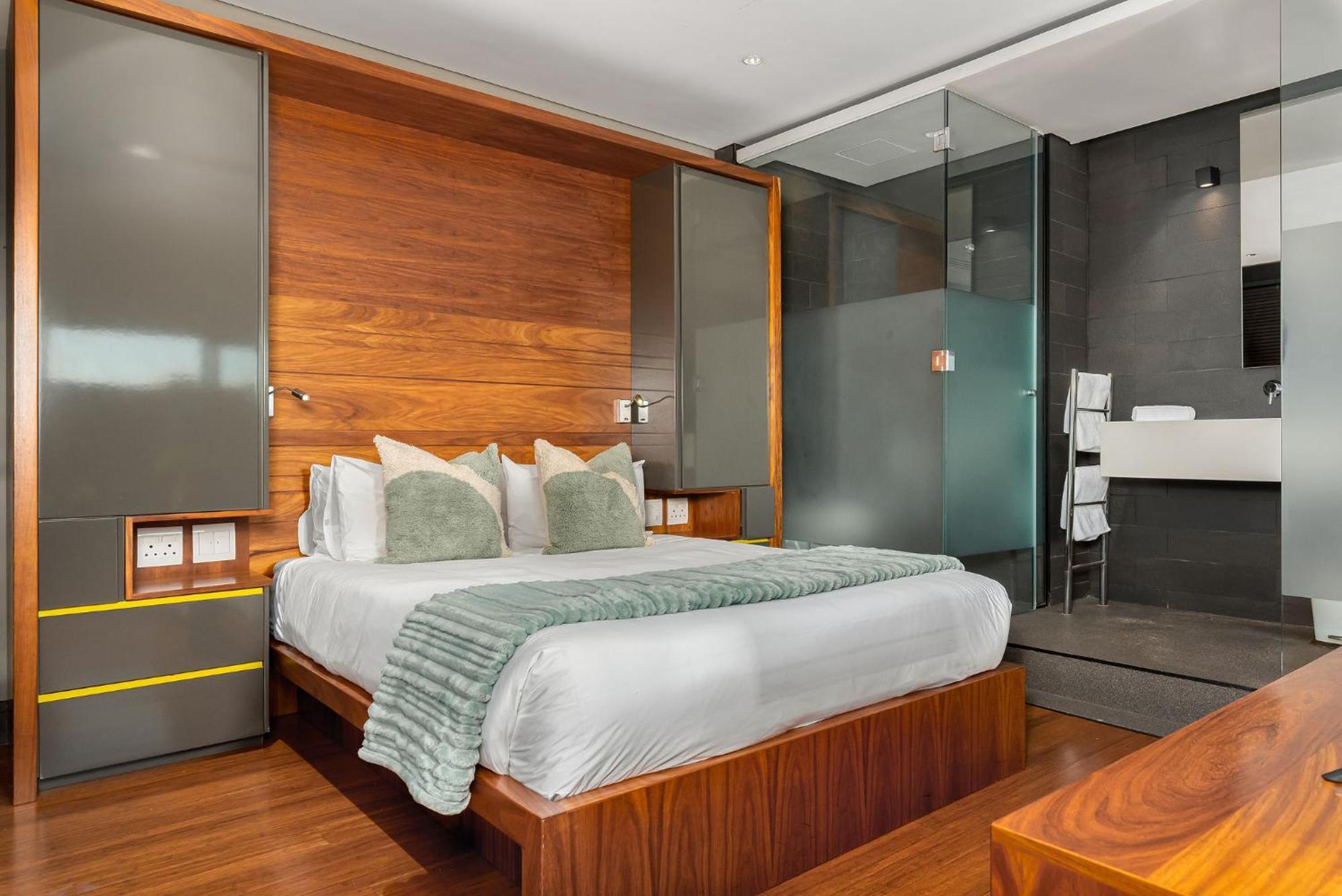 Neighbourgood Cape Quarter Living