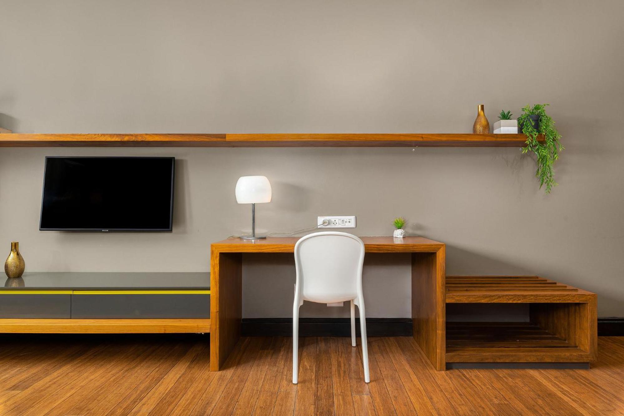 Apartment Neighbourgood Cape Quarter Living