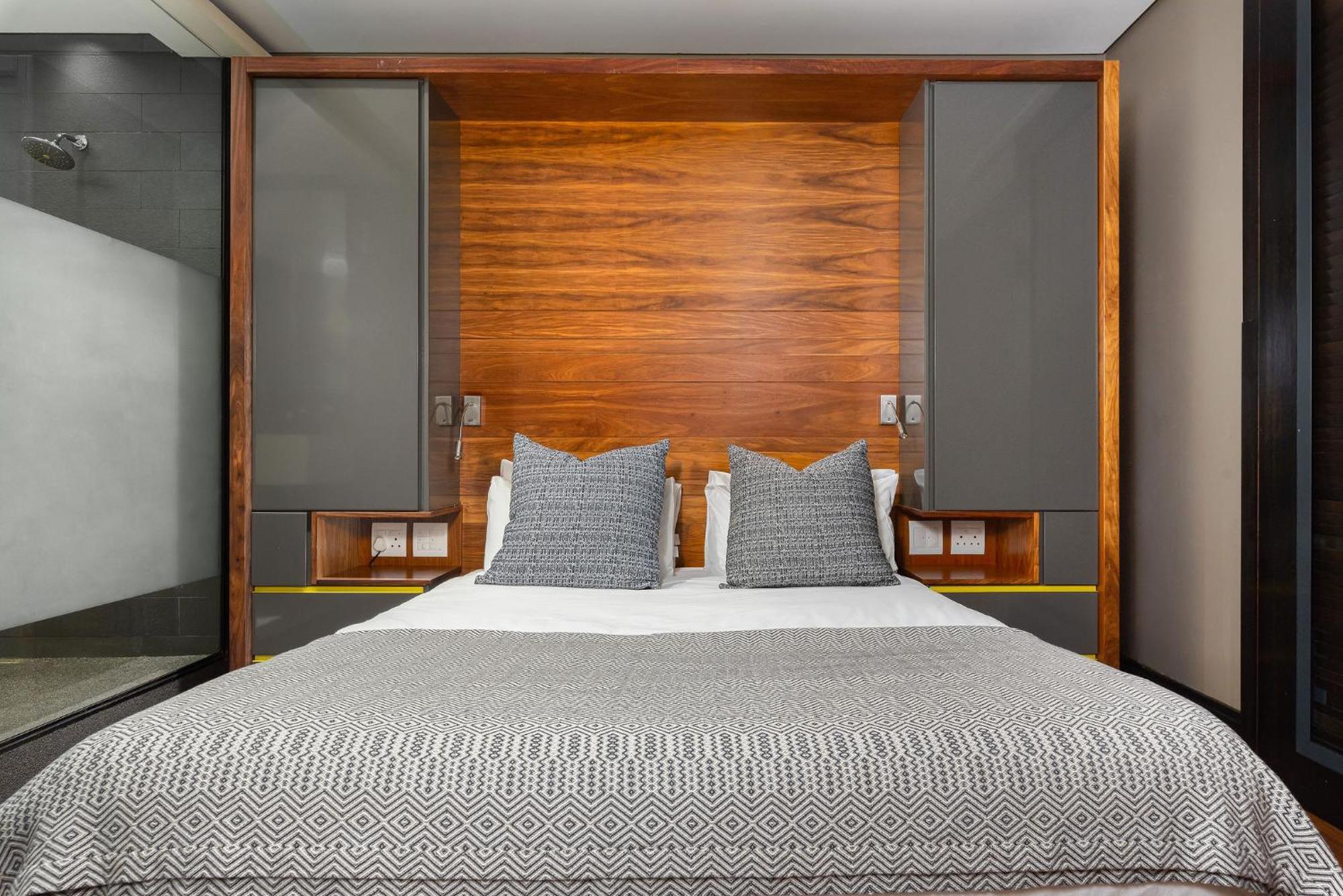 Neighbourgood Cape Quarter Living *