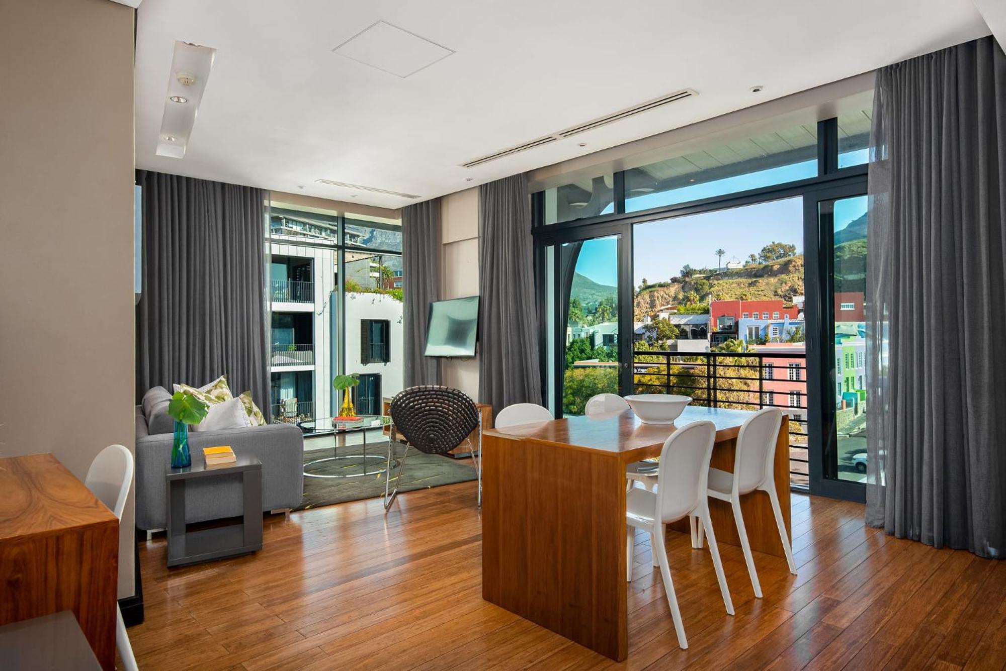 Neighbourgood Cape Quarter Living Cape Town