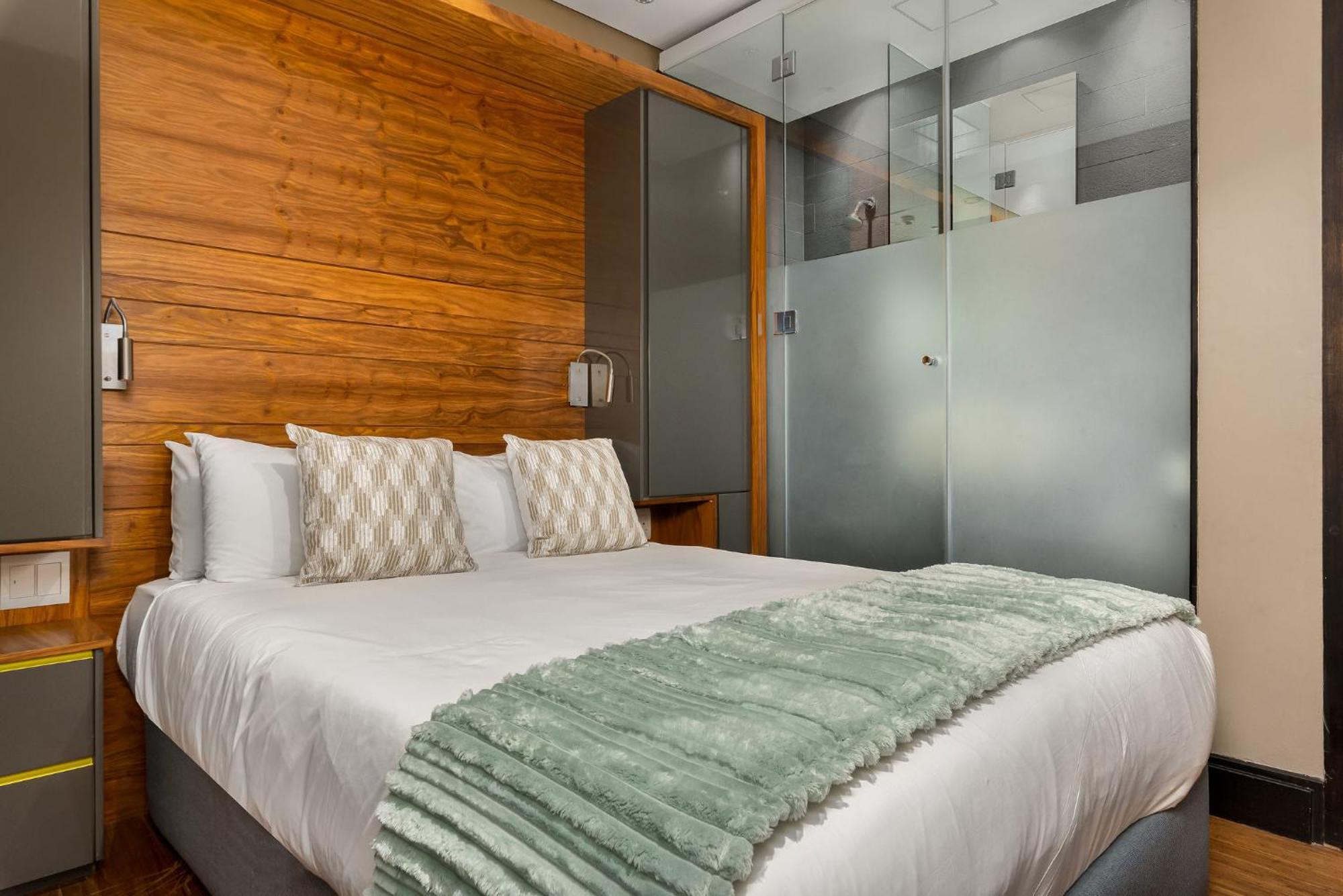 Neighbourgood Cape Quarter Living