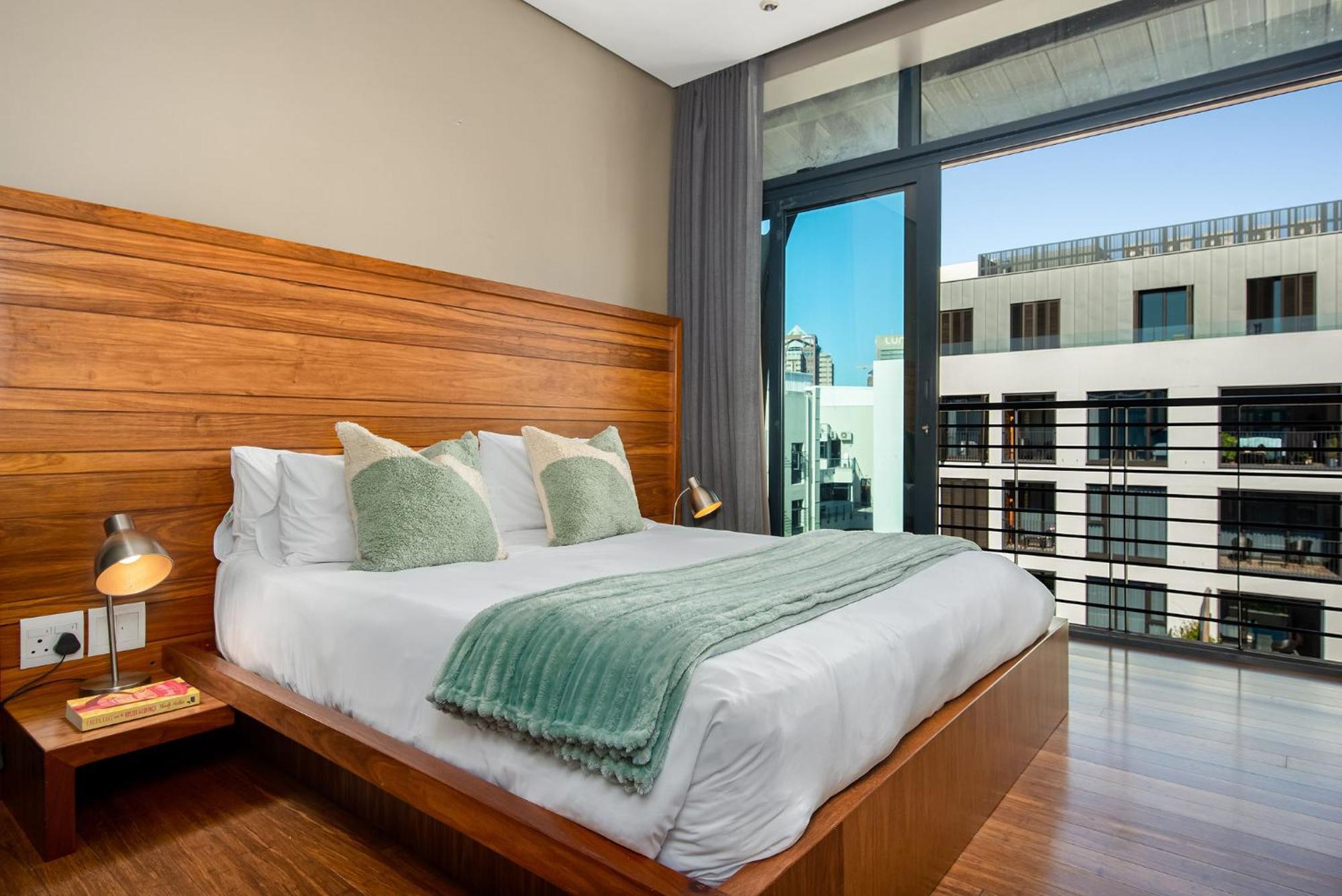 Neighbourgood Cape Quarter Living Apartment Cape Town