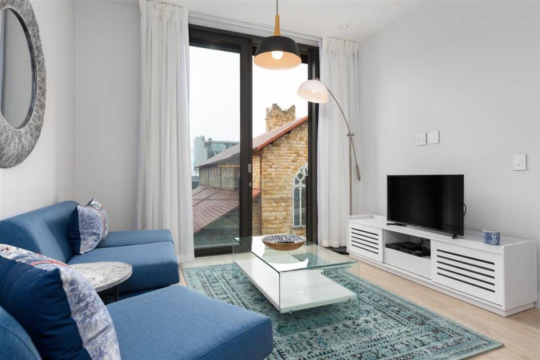 Neighbourgood Cape Quarter Living