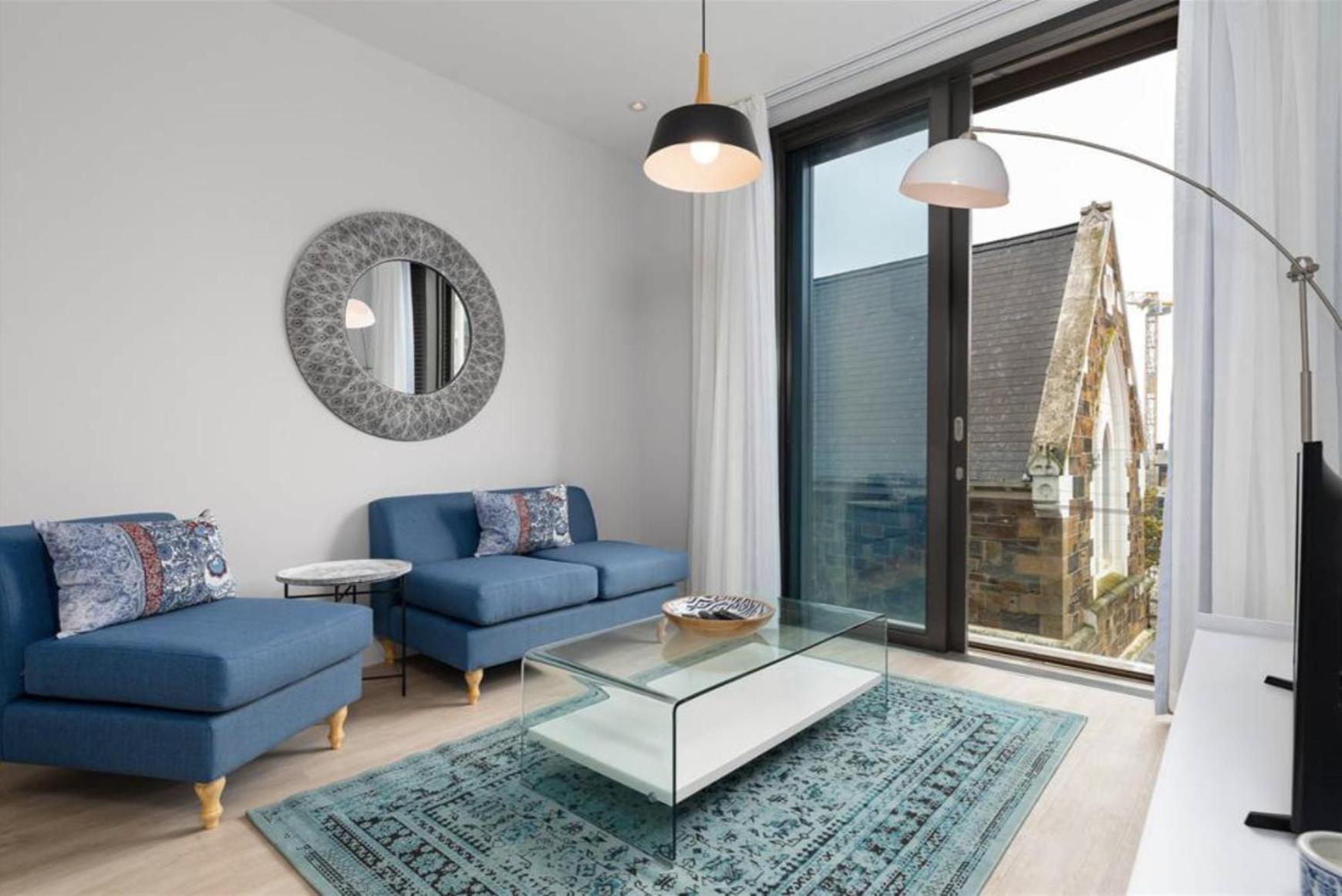 Neighbourgood Cape Quarter Living Apartment *