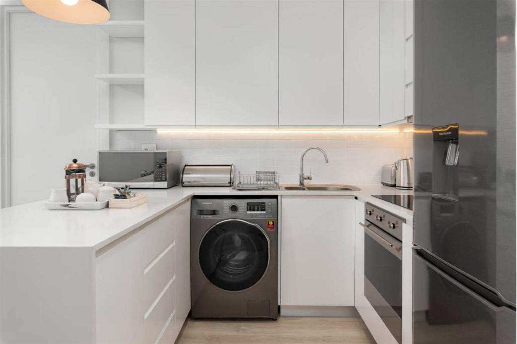 Neighbourgood Cape Quarter Living Apartment Cape Town