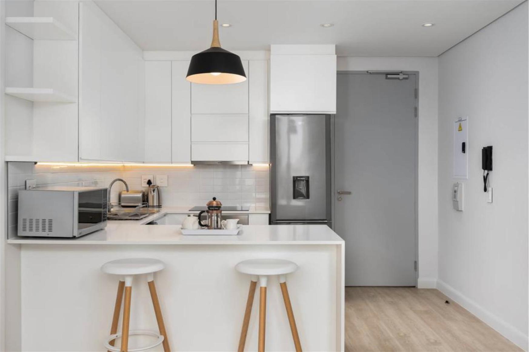 Neighbourgood Cape Quarter Living