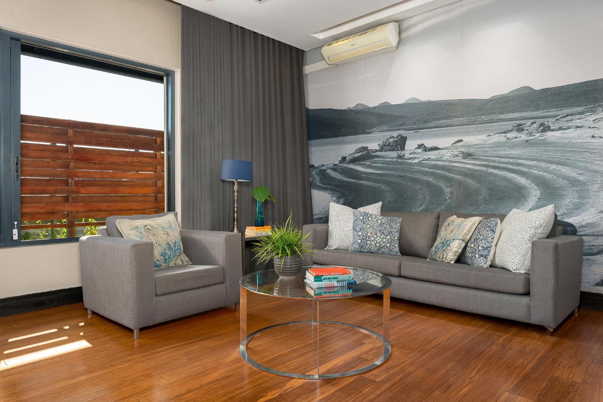 Neighbourgood Cape Quarter Living Apartment Cape Town