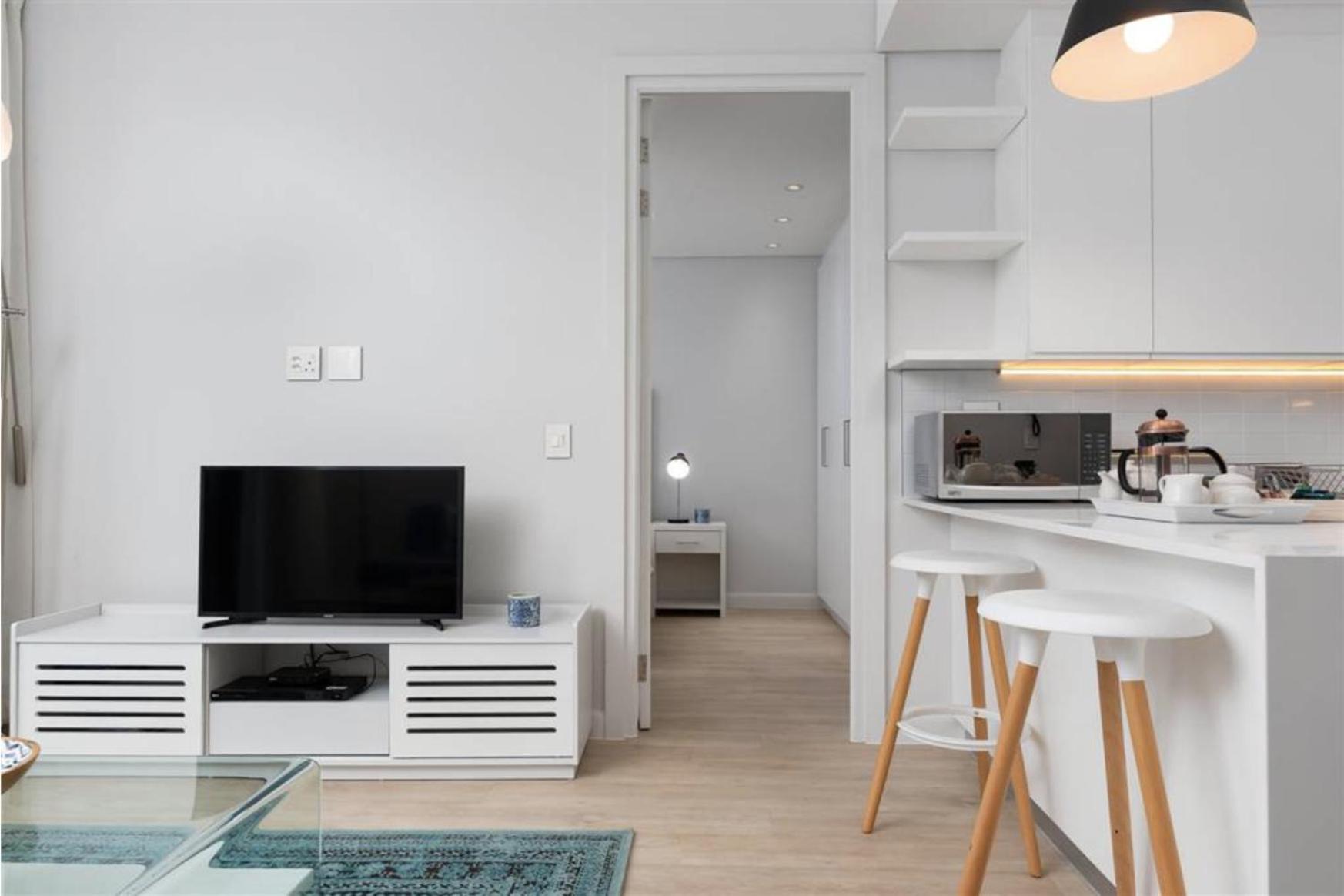Apartment Neighbourgood Cape Quarter Living Cape Town